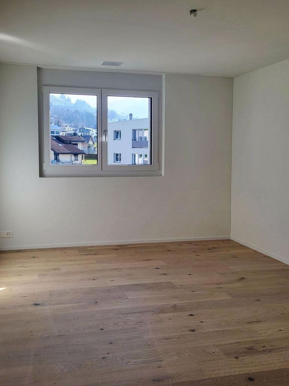 4 ½ Zimmer-Attikawohnung in Gommiswald mieten - Bild 9
