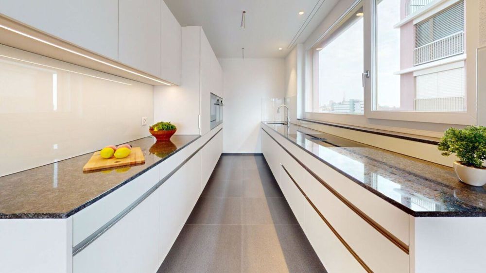 Urbanes Wohnen im neuen Zentrum von Arbon - Bild 4