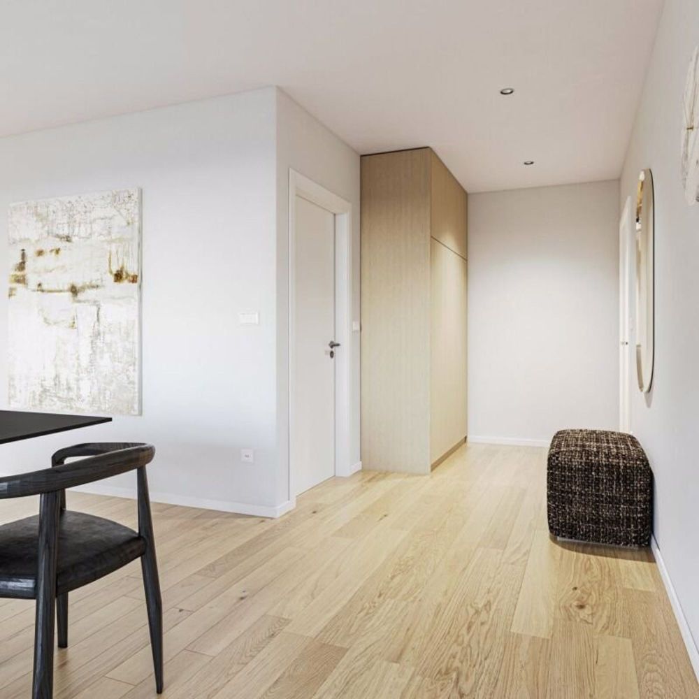 3 ½ Zimmer-Haus in Murist mieten - Bild 8