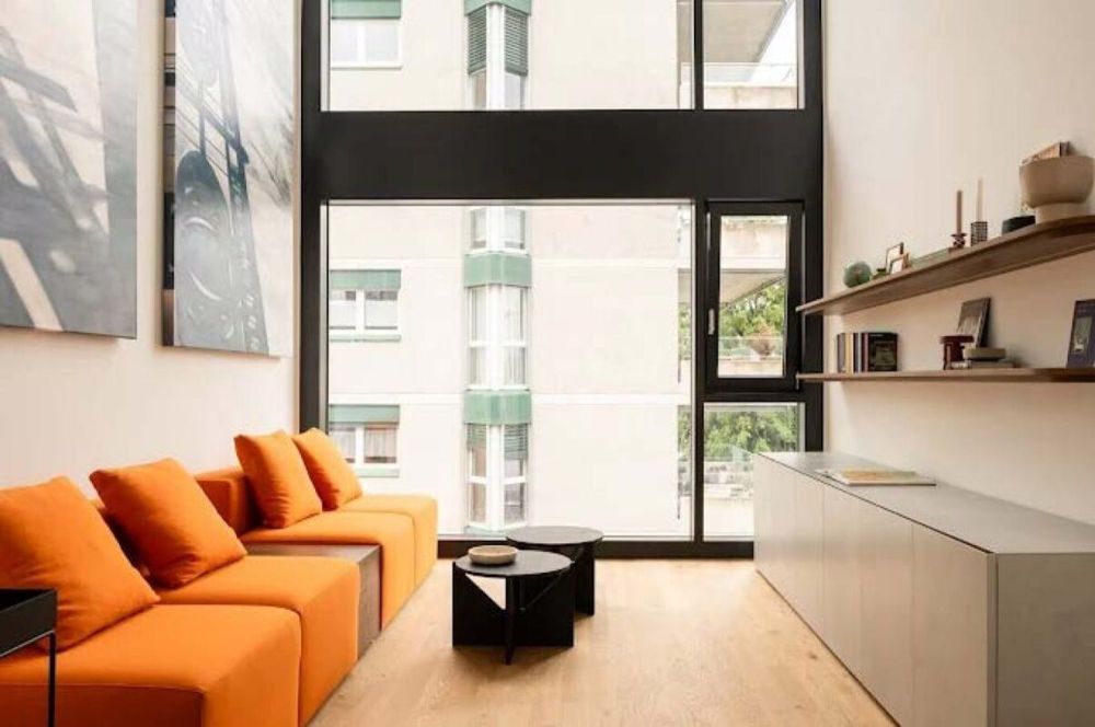 Möblierte oder unmöblierte Studios, 2 und 3-Zimmer-Wohnungen für Langzeitaufenthalte - Bild 11