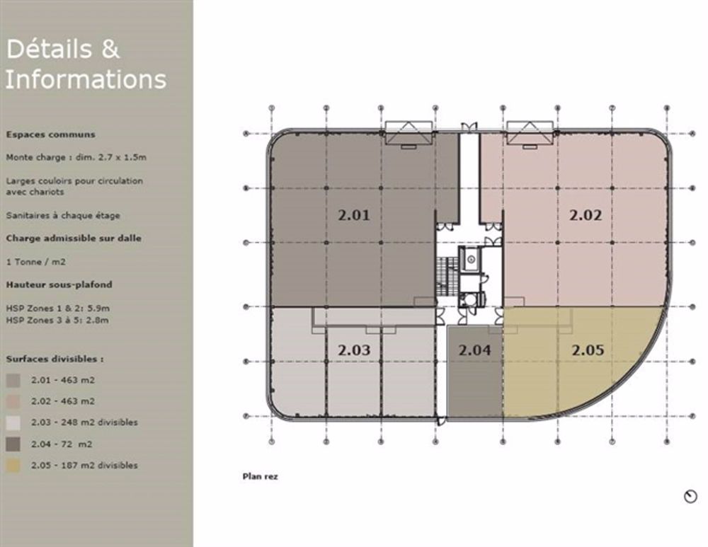Neues Handwerksgebäude - Bild 10