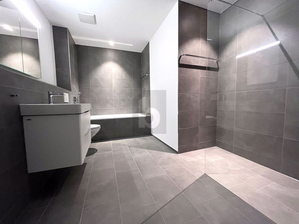 3 ½ Zimmer-Wohnung in Menziken mieten - Bild 2