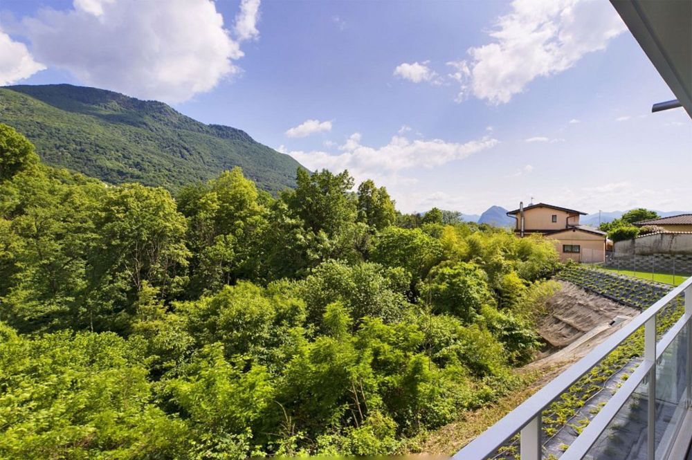 Nuova costruzione con anche residenza secondaria: Residenza A-1020 - Bild 7
