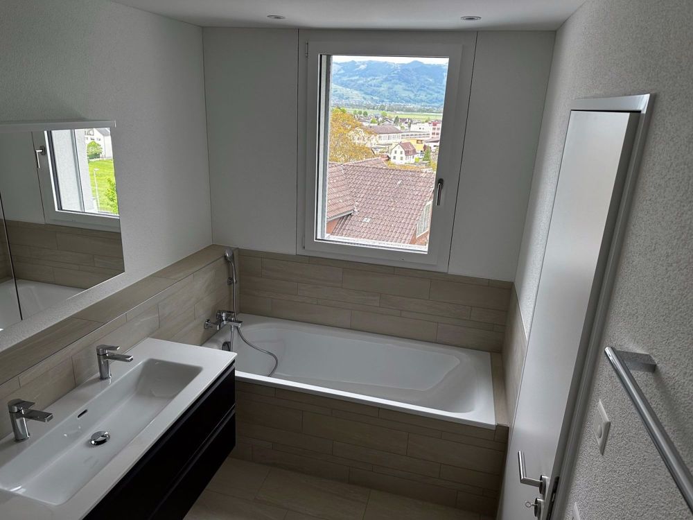Nachmietergesuch für schöne 3.5 Zimmer-Attikawohnung - Bild 3