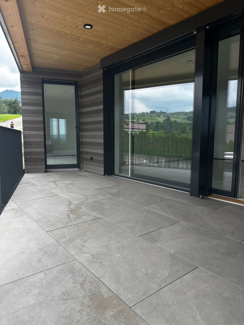 Neue 4.5 Zimmer-Wohnung in Wollerau mit Berg- und teilweiser Seesicht! - Bild 13