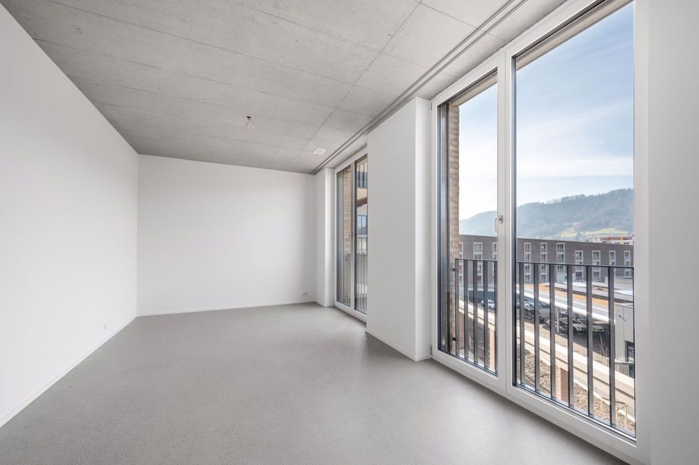 Moderne 3.5-Zimmer-Wohnung in Adliswil - Neubau mit Panoramablick - Bild 6