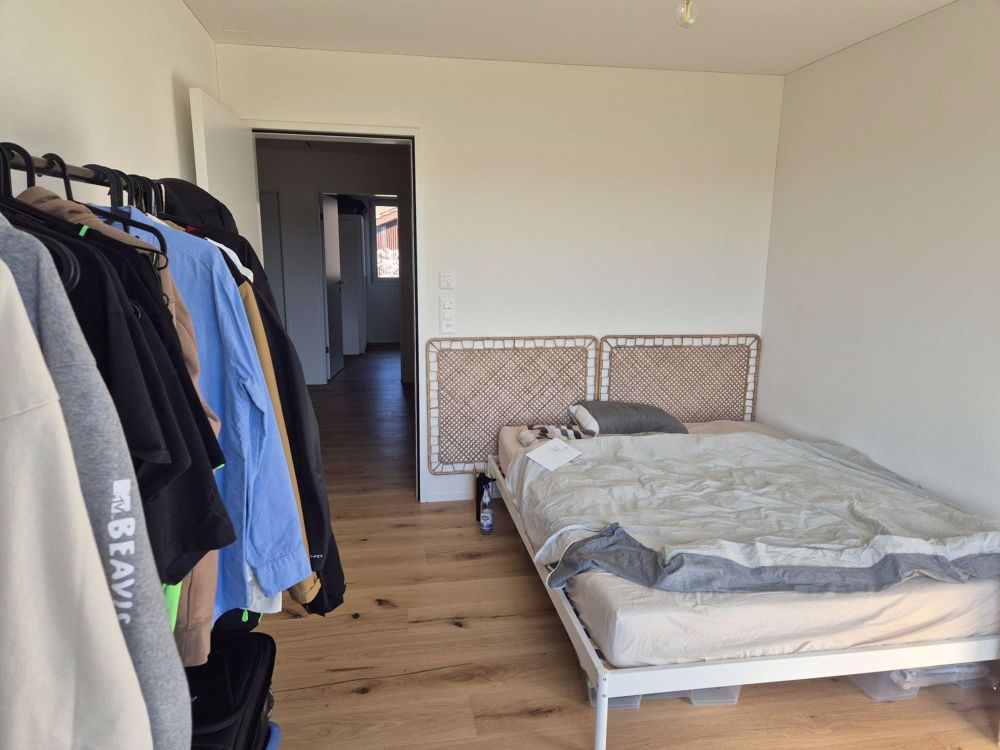 WG Zimmer in Aathal-Seegräben mieten - Bild 2