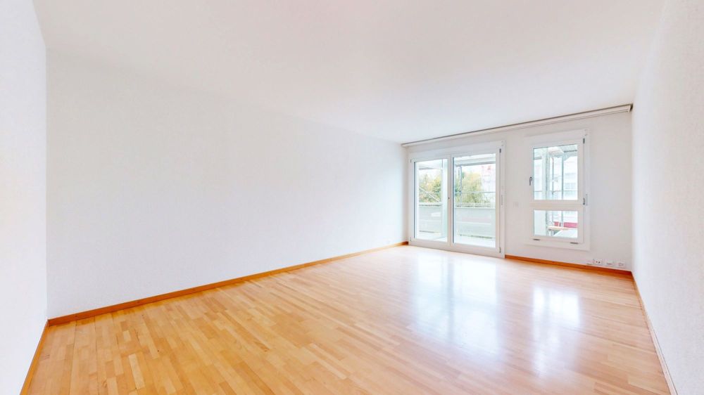 Erstvermietung nach Sanierung, Bezug per 15. November 2025 - Bild 6