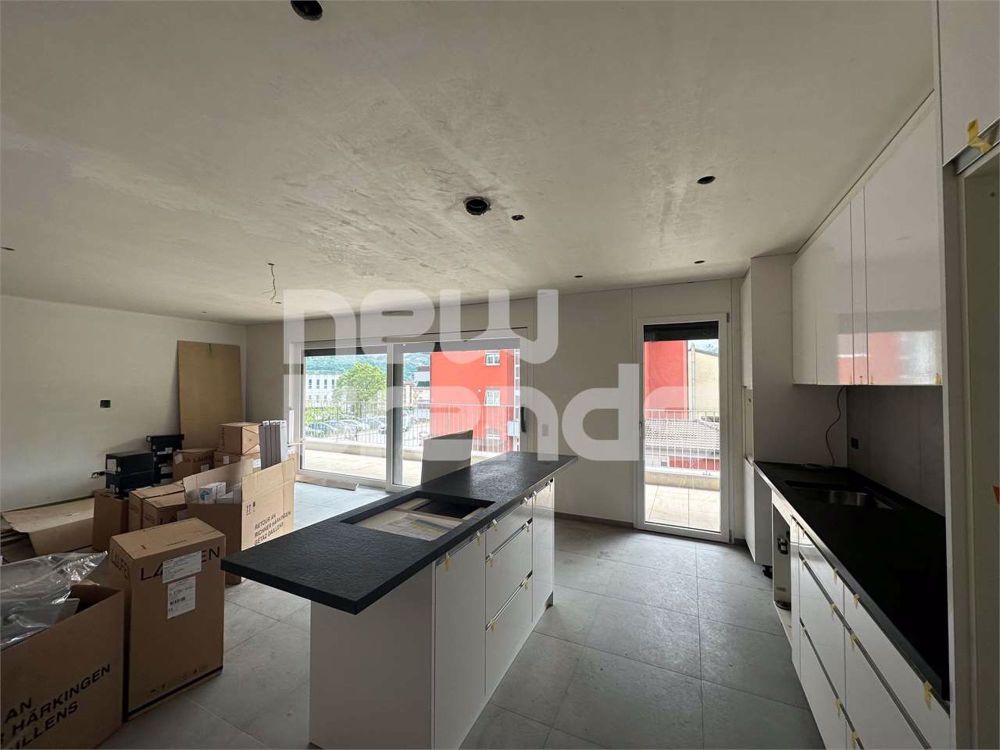 APPARTAMENTO DI NUOVA COSTRUZIONE - Bild 3