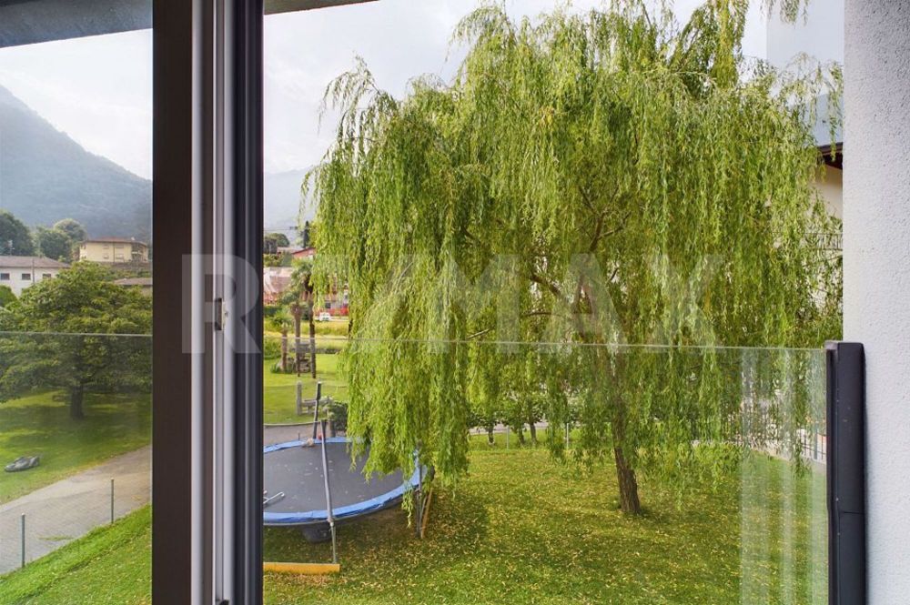 Apartment for sale in Roveredo, Switzerland - Bild 7
