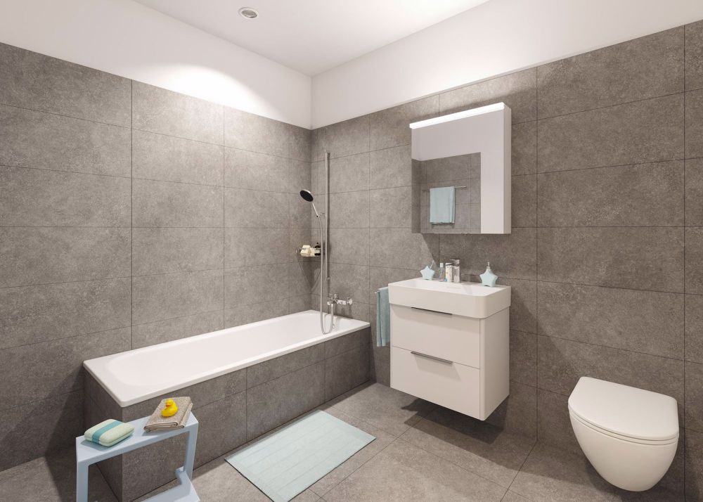Neubauprojekt AuPark- exklusive 4.5 Zimmer-Eigentumswohnungen - Bild 9