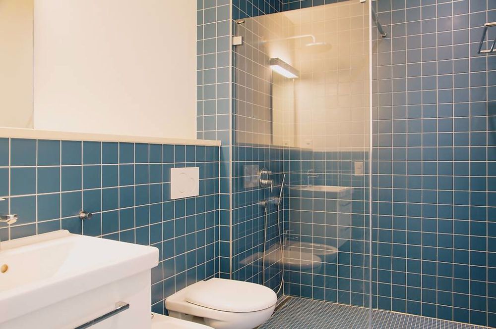 Bilocale attico in un elegante edificio nuovo - Bild 10