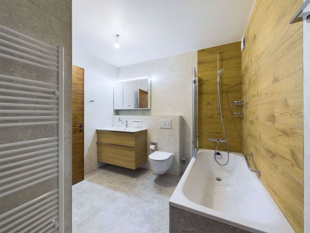 5 ½ Zimmer-Wohnung in Vallorbe mieten - Bild 11
