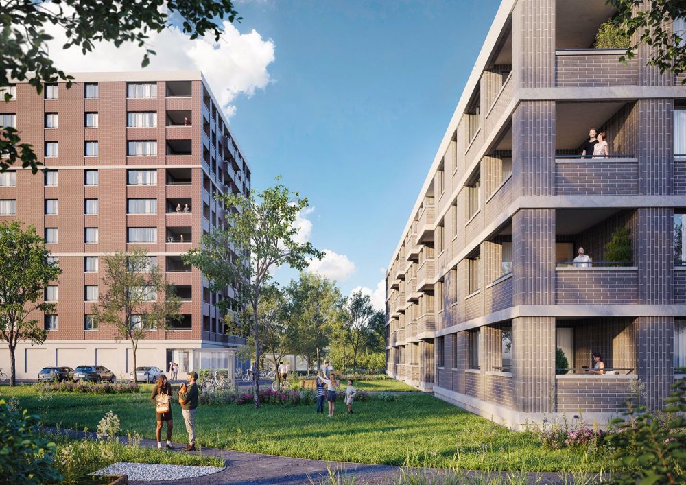 3 ½ Zimmer-Wohnung, 3400 Burgdorf - Bild 10