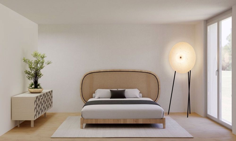 Erstvermietung: 3.5-Zimmer Wohnungen an begehrter Lage in Pratteln - Schlafzimmer