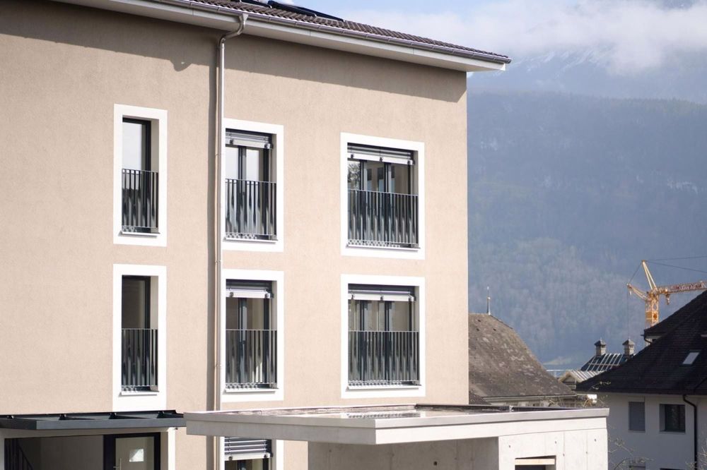 3 ½ Zimmer-Wohnung in Gersau mieten - Bild 1