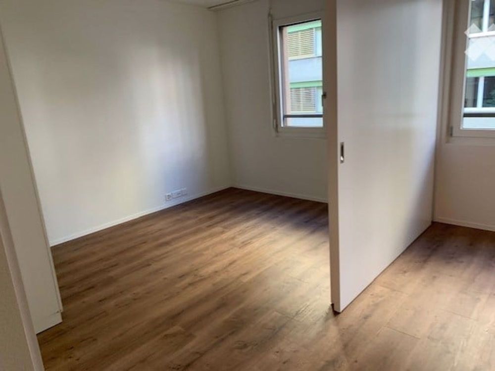 Attraktive 1½ im 1.OG, an zentrale Lage, Weystrasse 10, 6006 Luzern - Bild 7