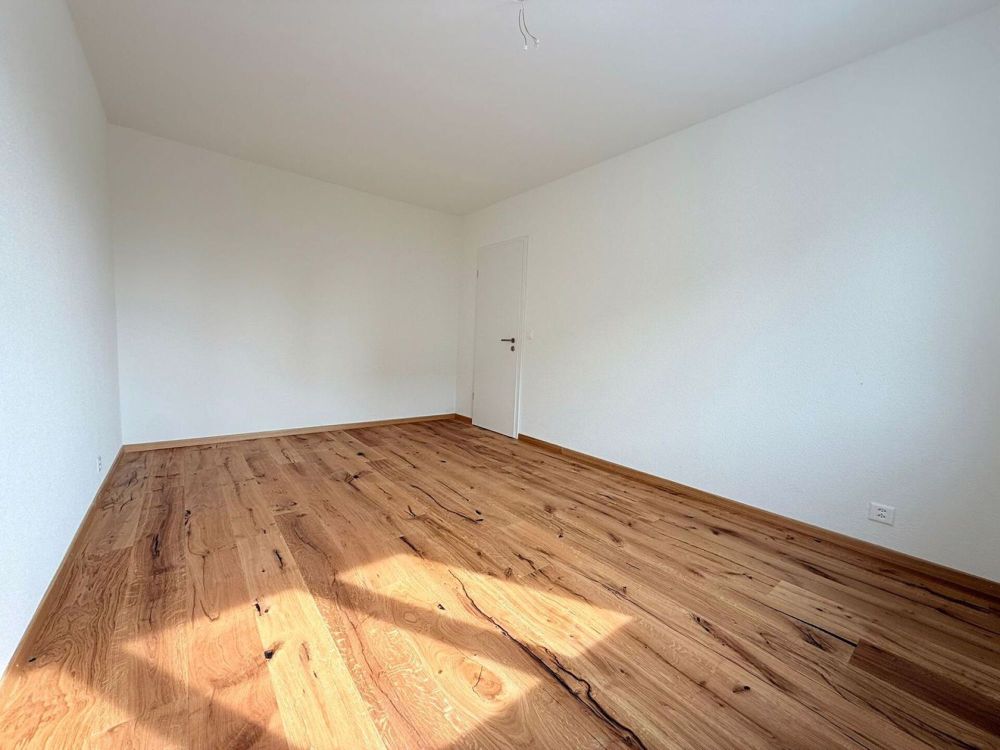 Sanierte 2.5 Zimmer Wohnung an urbaner Lage - Bild 3