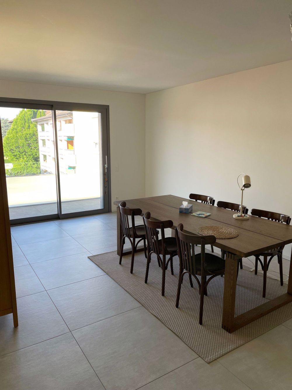 Apartment in Stabio - Bild 1