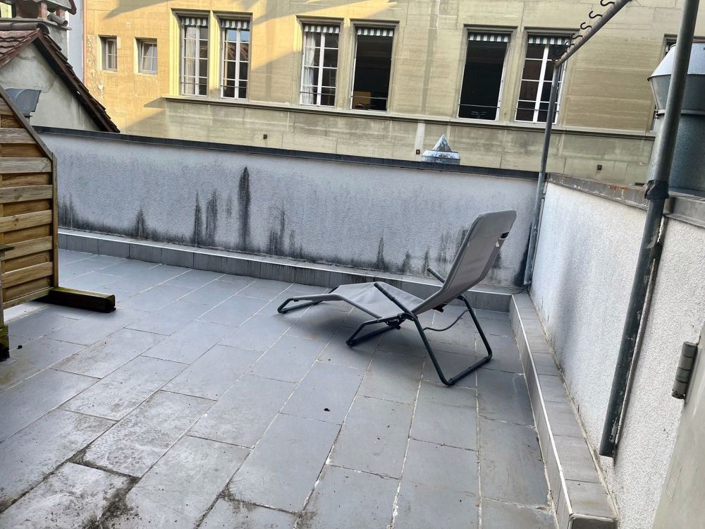 2.5-Zi-Wohnung in der Oberstadt von Burgdorf, Schmiedengasse 2 - Bild 4