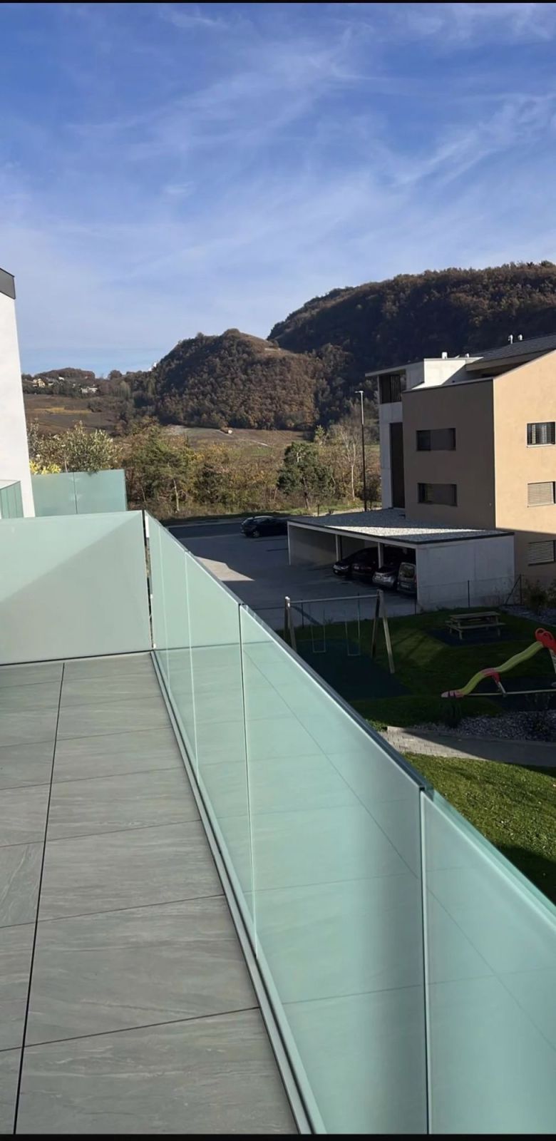 Zu vermieten wunderschönes 2,5-Zimmer-Apartment, Conthey - Bild 10