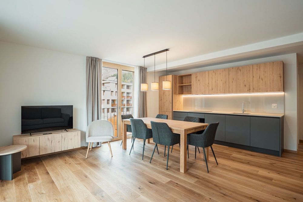 S. Bernardino – Moderne 3.5 Zimmer in Neuer Residenz - Bild 6