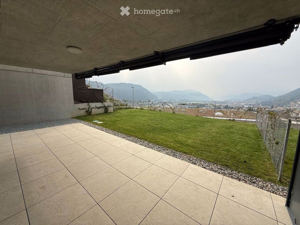 Schöne 2.5- und 3.5-Zimmer-Wohnungen - Bild 1