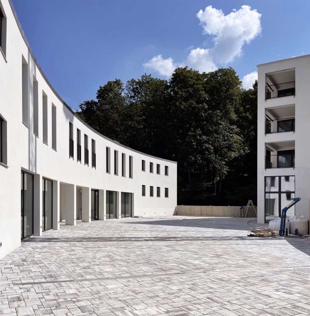 ULTIMO 4.5 LOCALI IN NUOVA RESIDENZA - Bild 2
