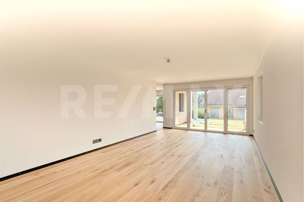 3½-Zimmer-Parterrewohnung an sonniger Lage - Bild 5