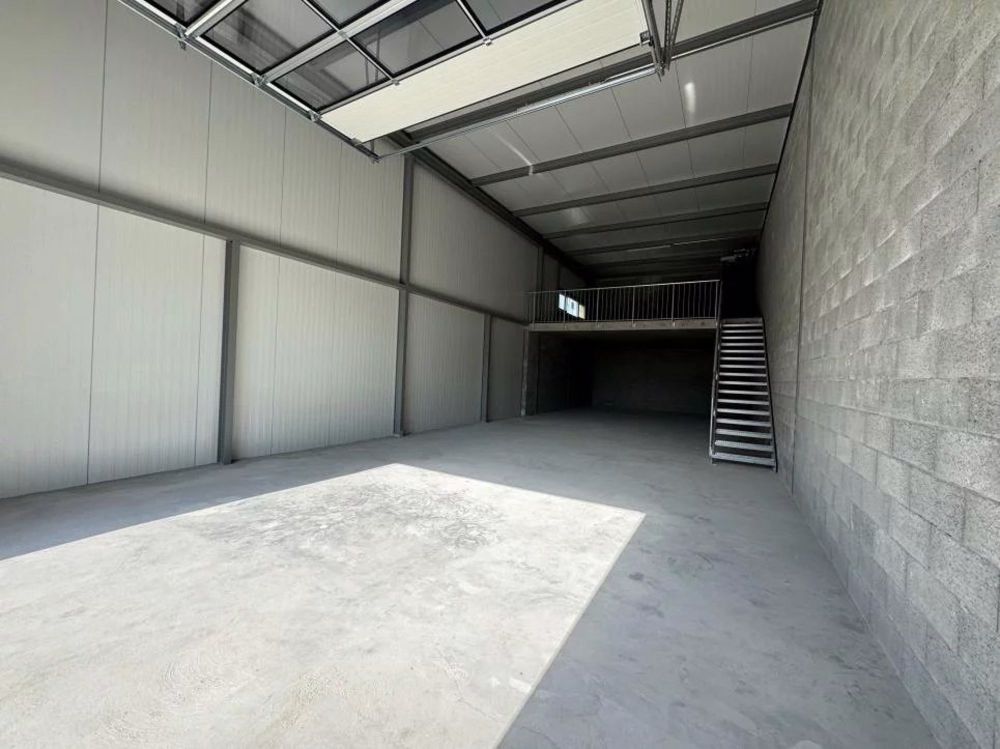 Letzte verfügbare Grundstücke? In unmittelbarer Nähe der A9 und des Industriegebiets von Saxon! - Bild 10