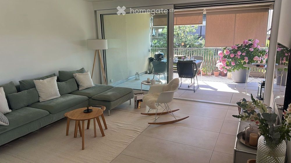 Mieter für diese schöne Wohnung gesucht - Bild 2