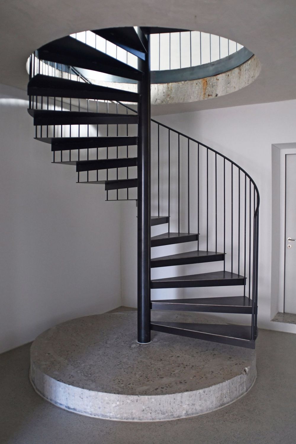 Domino Riehen ¦ Einmaliges Loft ¦ Erstvermietung - Bild 9