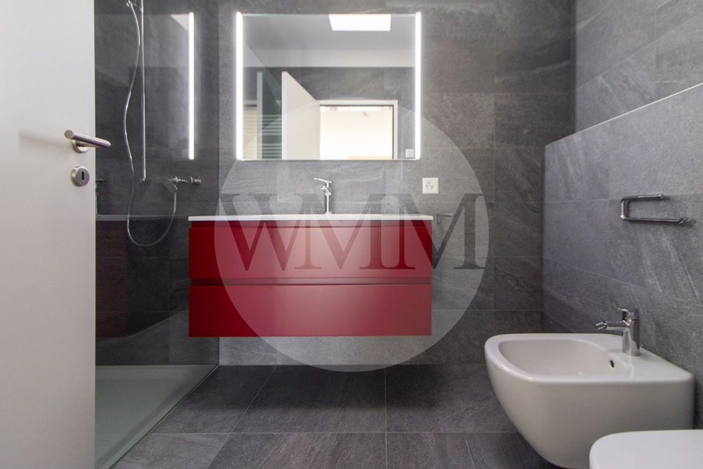 HELLES 4.5 ZIMMER-WOHNUNG MIT GROßER TERRASSE UND FREIER AUSBLICK - Bild 9