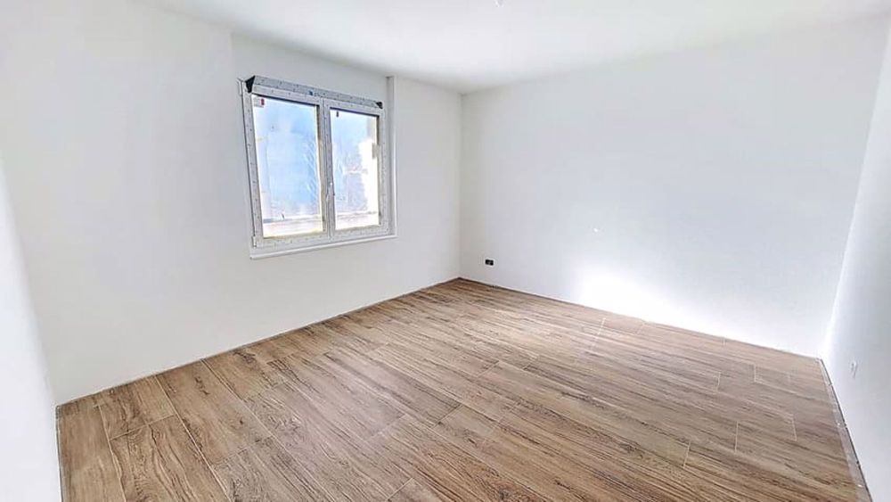 Appartement 3.5 pces neuf avec balcon à Cugy / FR - Bild 4
