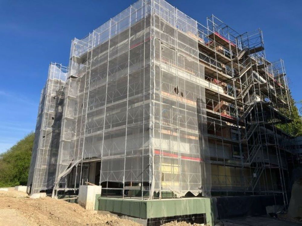 Attikawohnung mit exklusivem Ausbau! - Erstvermietung - Bild 5