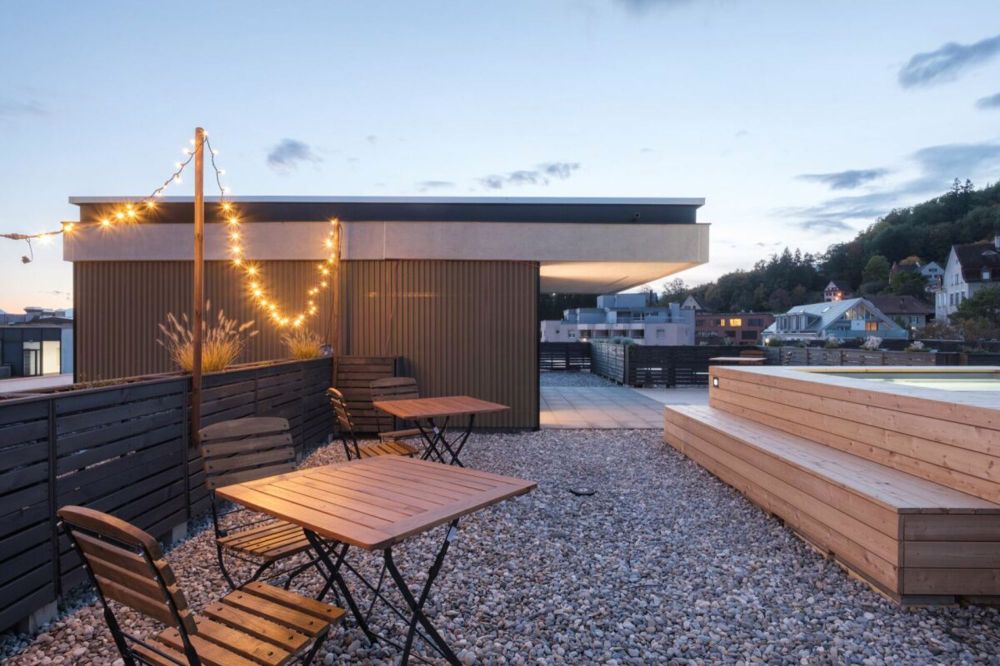 3.5-Zimmer-Wohnung - Bild 9