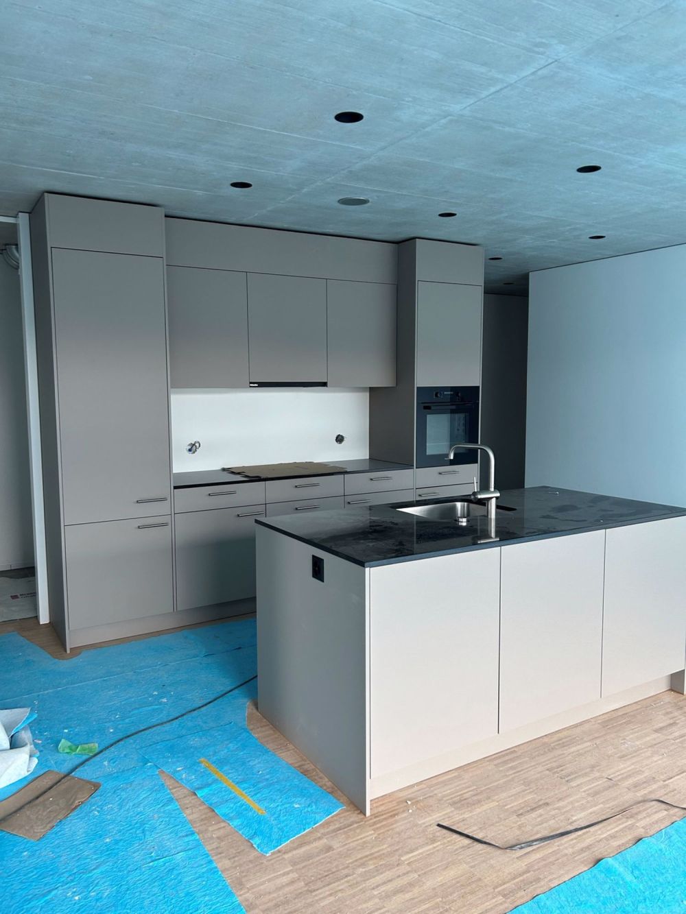 4 ½ Zimmer-Wohnung in Rudolfstetten mieten - Bild 5