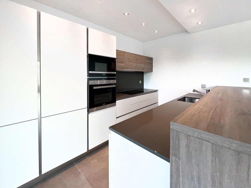 Moderne 3.5 Zimmer in erster Lage in Comano - Bild 4