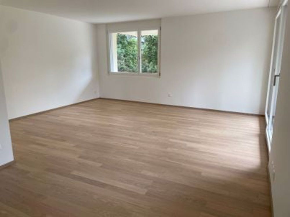 Luxurious 4.5-Room Garden Apartment in Prime Zürich Location - Bild 9