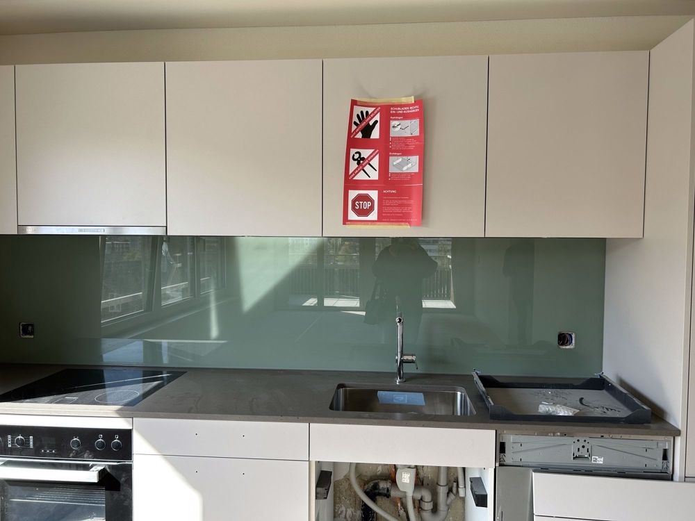 Wohnung zu vermieten - Bild 3