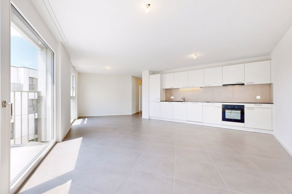 Appartement de 3.5 pièces à Renens - Bild 2