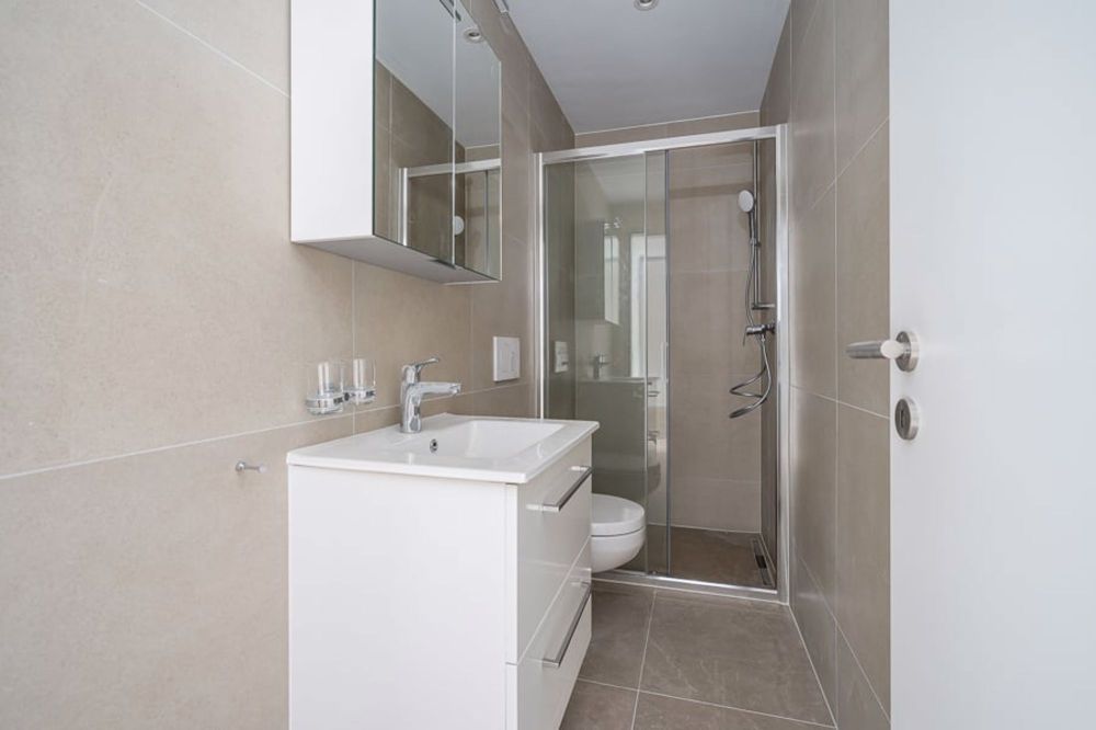 Nuovi 4.5 locali in Residenza Saleggina a Giubiasco - Bild 8