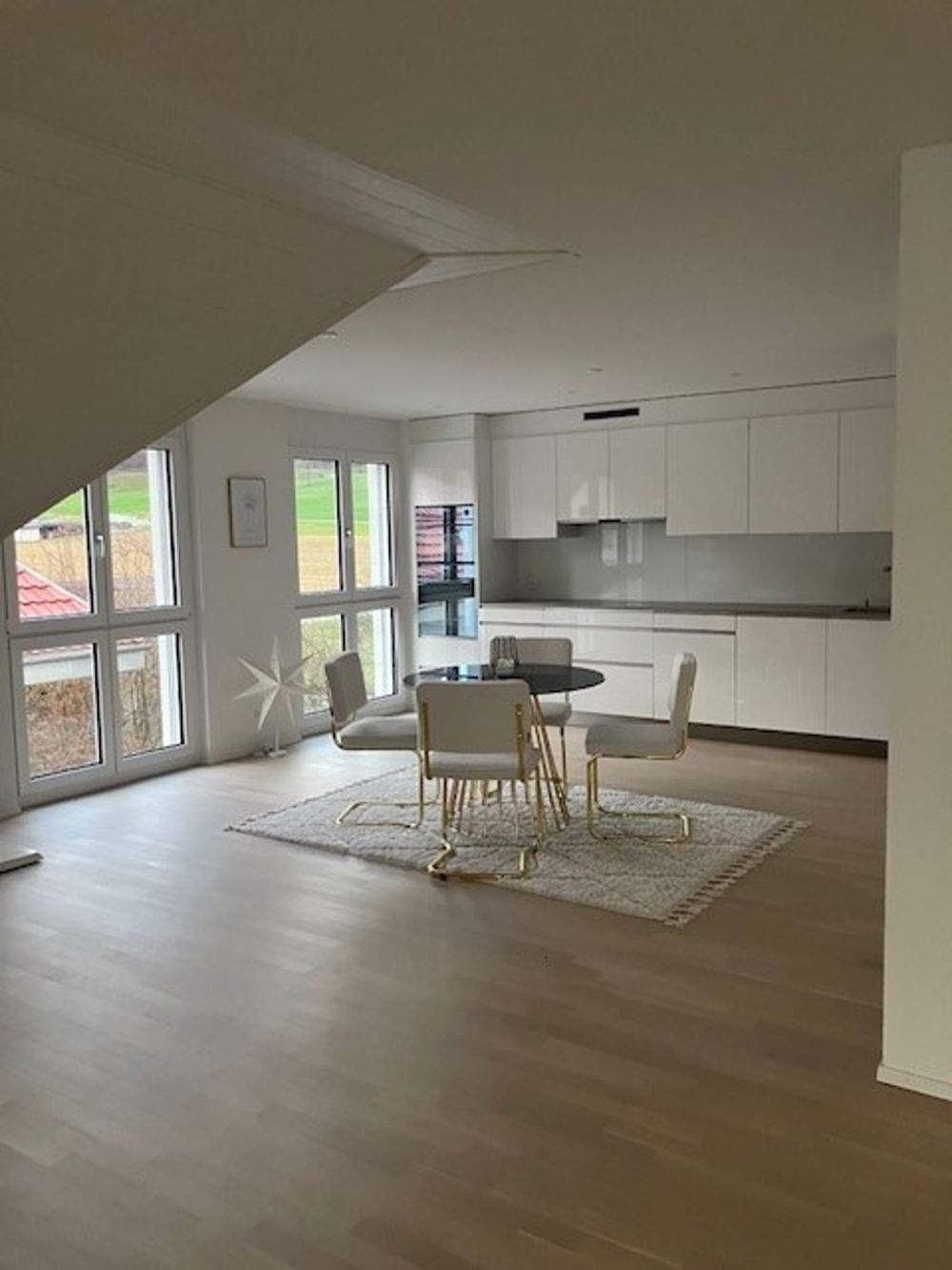 Wohnen am Waldrand von Embrach - Bild 3