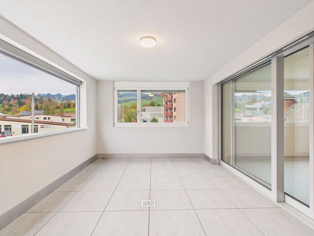 Modernes Wohnen in Schüpfheim, Kanton LU - Image 1