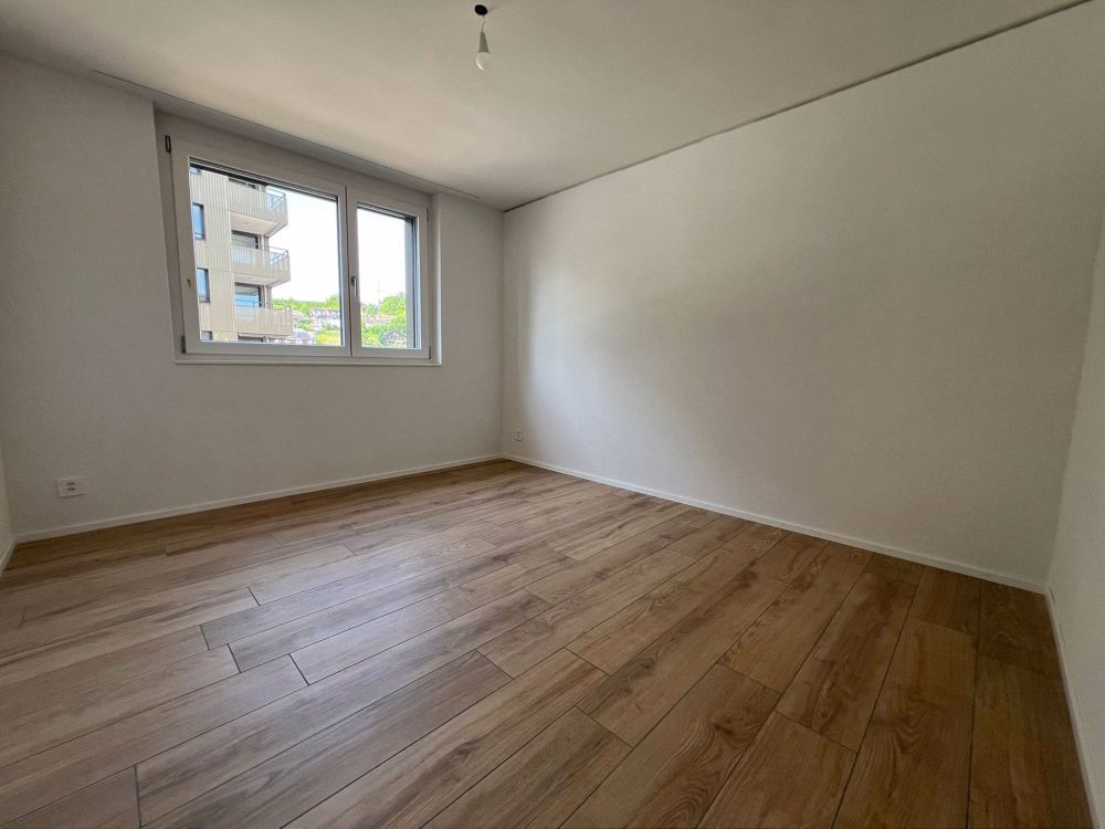 05723 - Appart. 3½ PCES - IMP. CHAMP-RIOND 9 - MATRAN - Bild 3