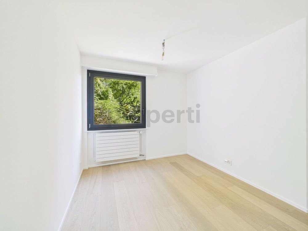 Wohnung mit 3.5 Zimmern in Territet - Image 4