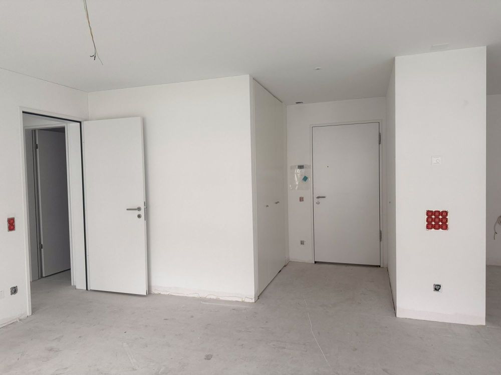 Bellinzona – Esclusivo 3.5 locali di prima locazione in posizione strategica - Bild 4
