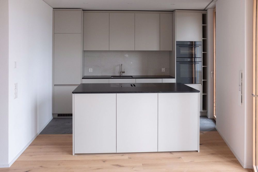 Erstbezug: 2.5-Zimmer Wohnung am Lindenweg - Bild 4