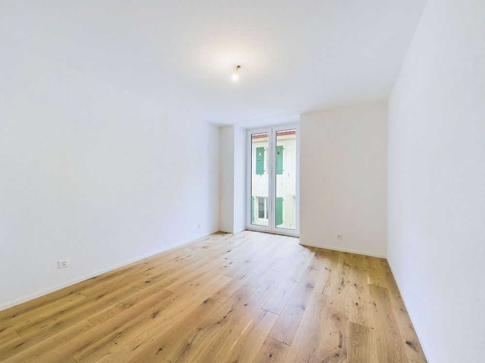 5 ½ Zimmer-Wohnung in Vallorbe mieten - Bild 6