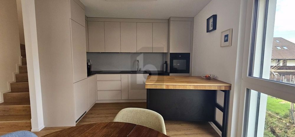 4 ½ Zimmer-Villa in Münchenwiler mieten - Bild 2